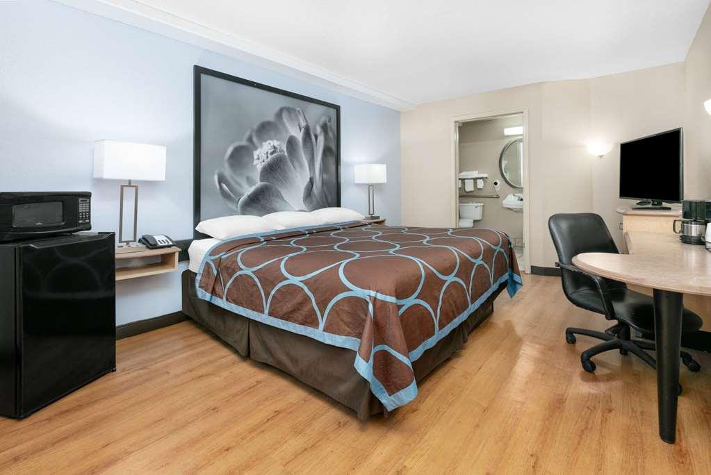 Super 8 By Wyndham New Braunfels I-35 Hotell Rom bilde