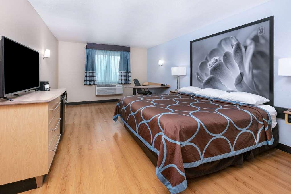 Super 8 By Wyndham New Braunfels I-35 Hotell Rom bilde